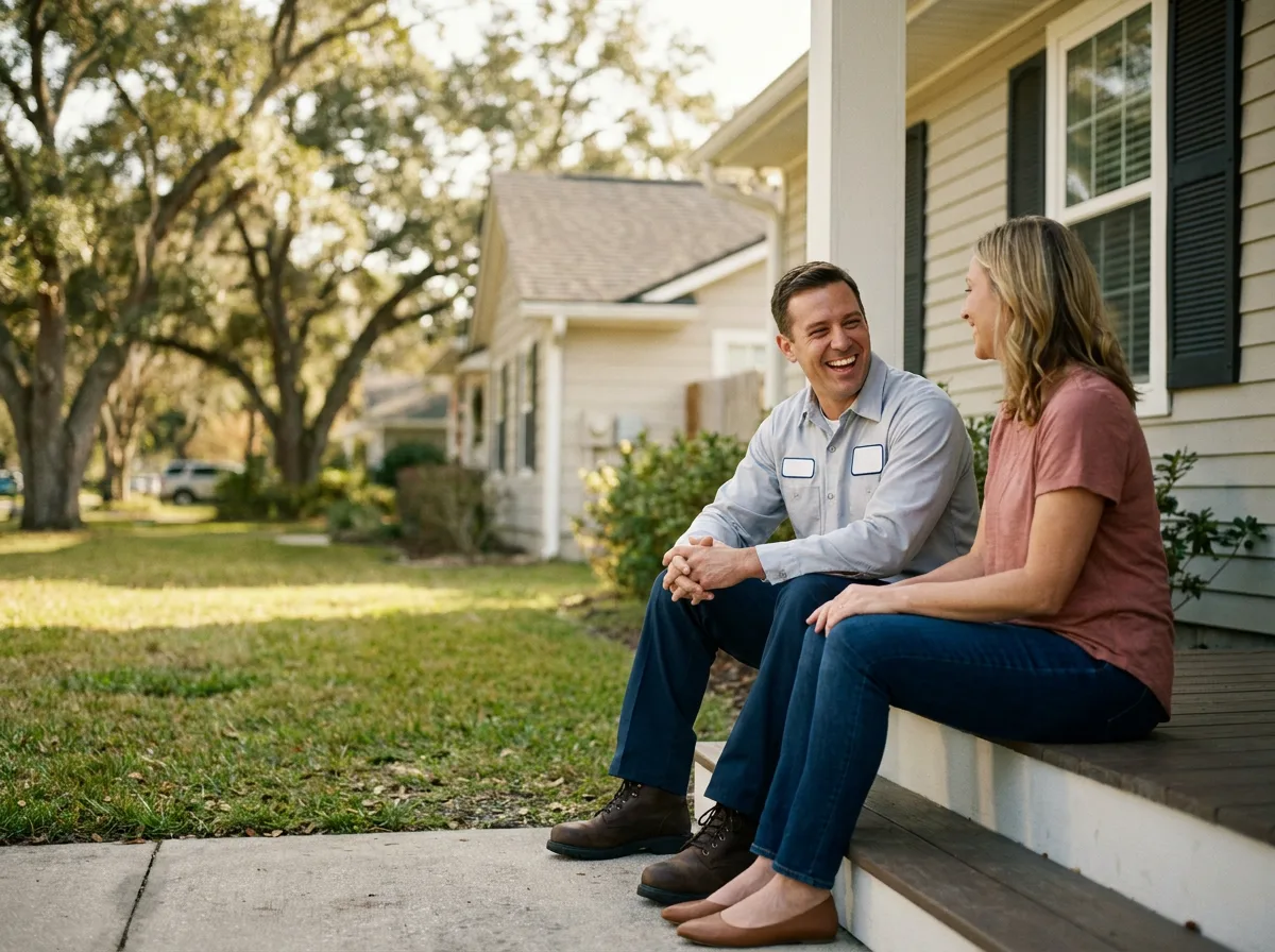 Septic tank pumping FAQs for Warrenton, MO